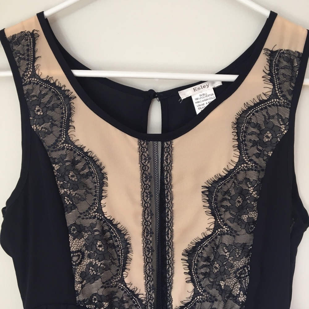 Esley dress
